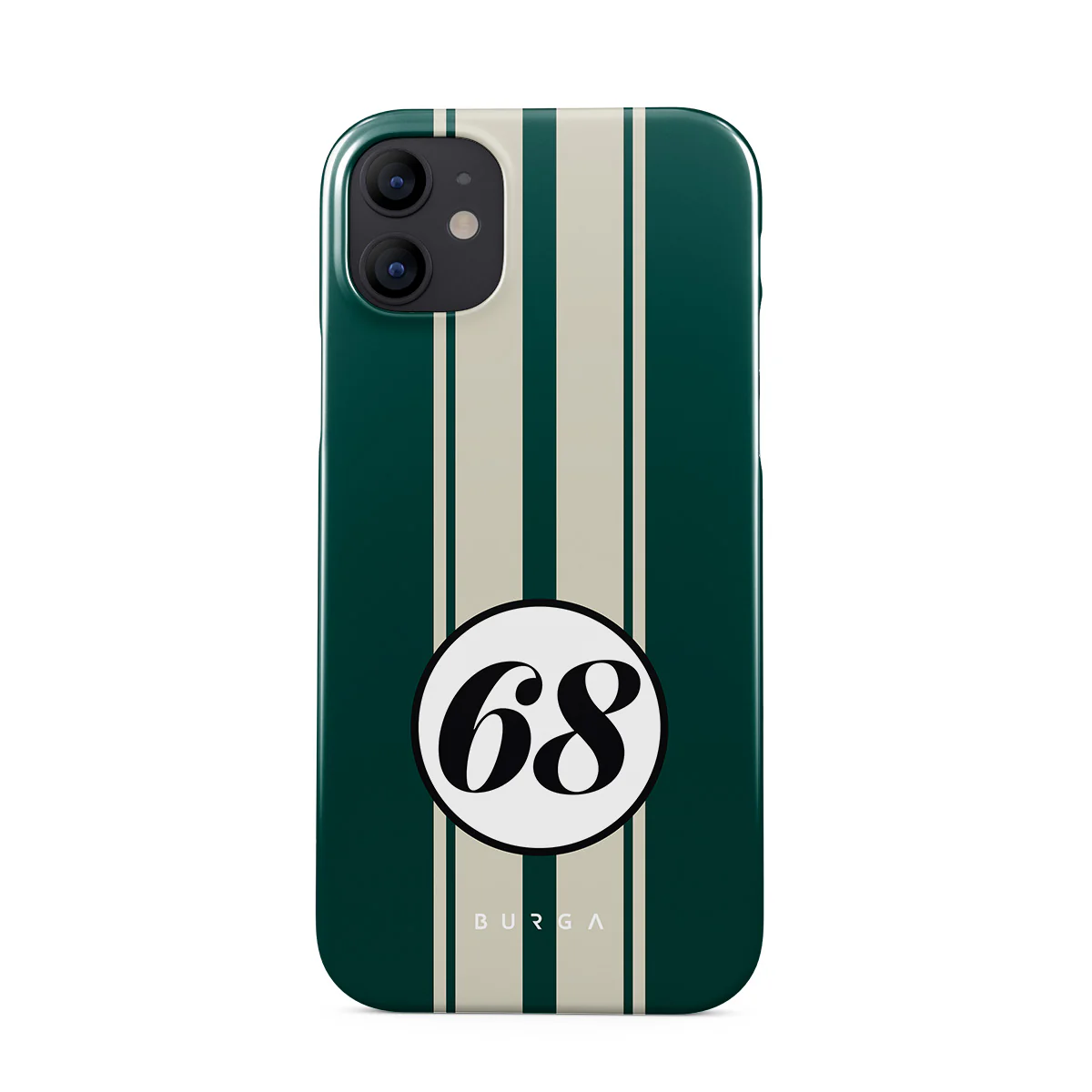 Classic Racing - iPhone 12 Mini Case