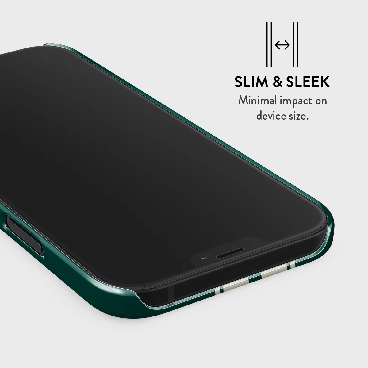 Classic Racing - iPhone 12 Mini Case - Image 4