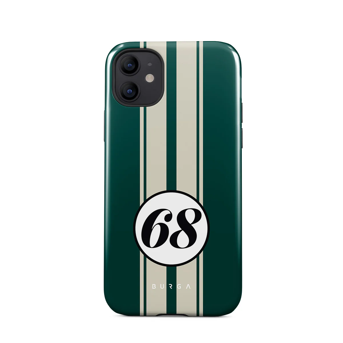 Classic Racing - iPhone 12 Mini Case - Image 5