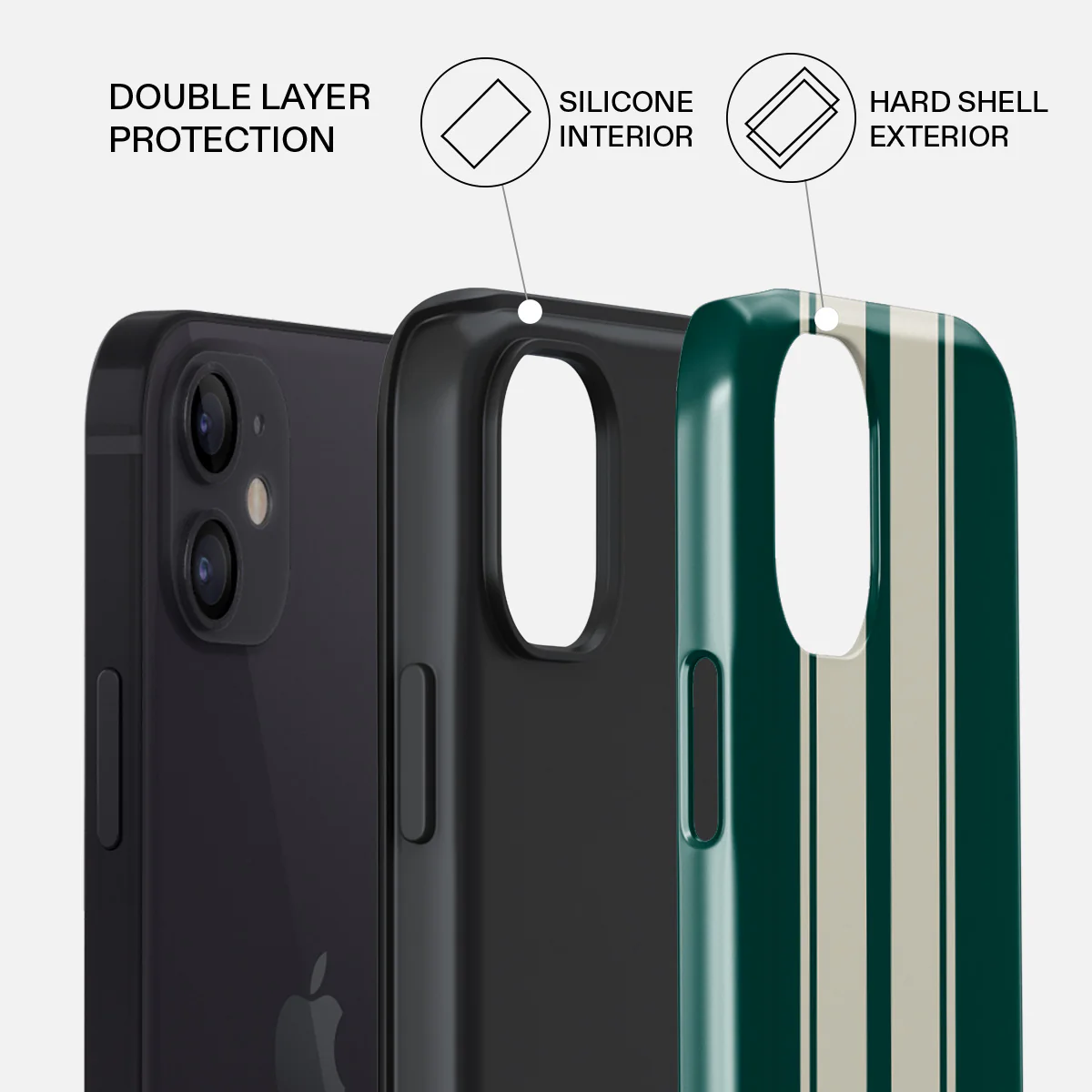 Classic Racing - iPhone 12 Mini Case - Image 6