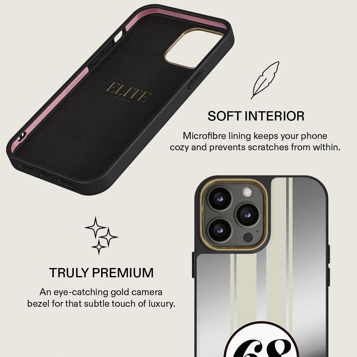 Classic Racing - iPhone 12 Pro Case - Image 25