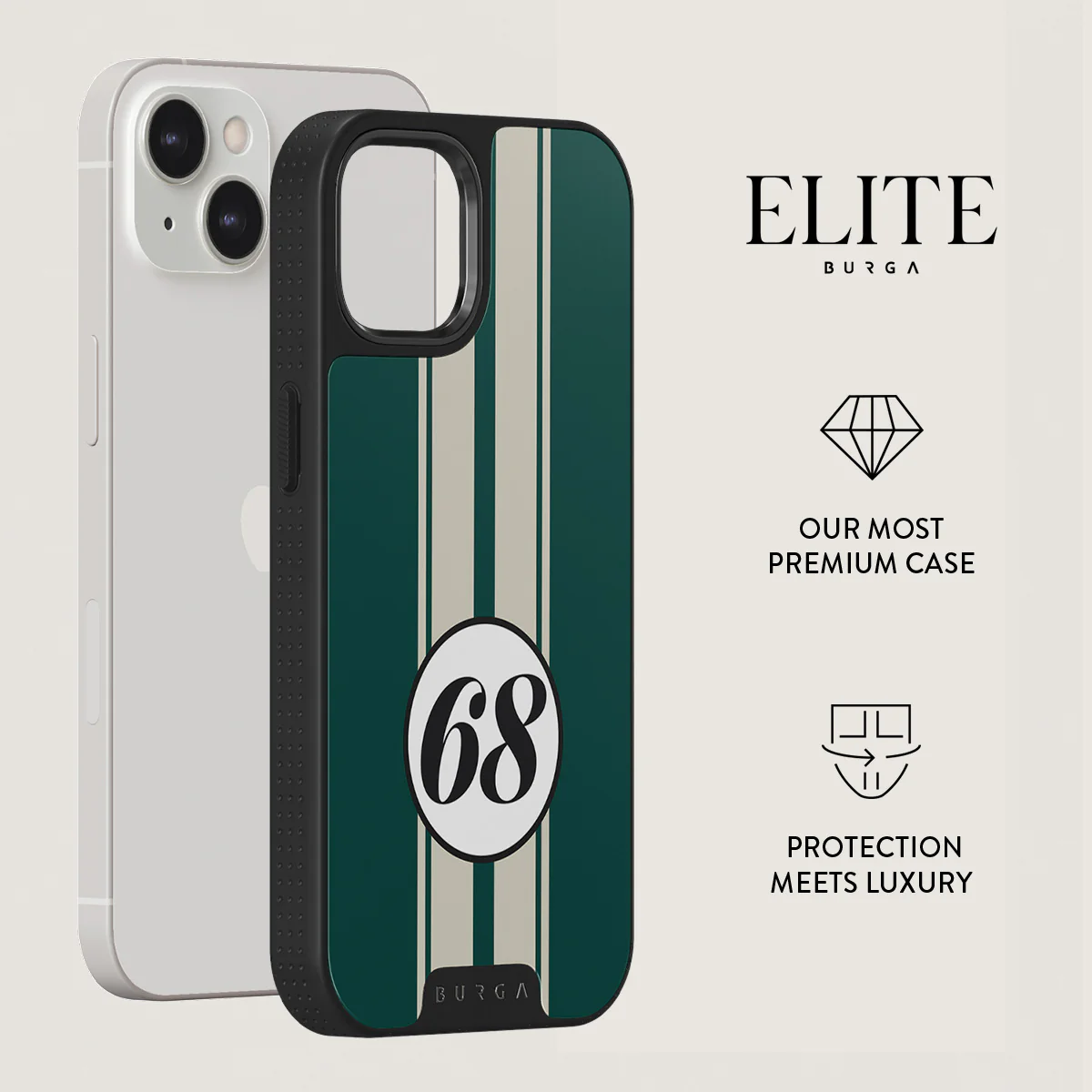 Classic Racing - iPhone 13 Case - Image 13