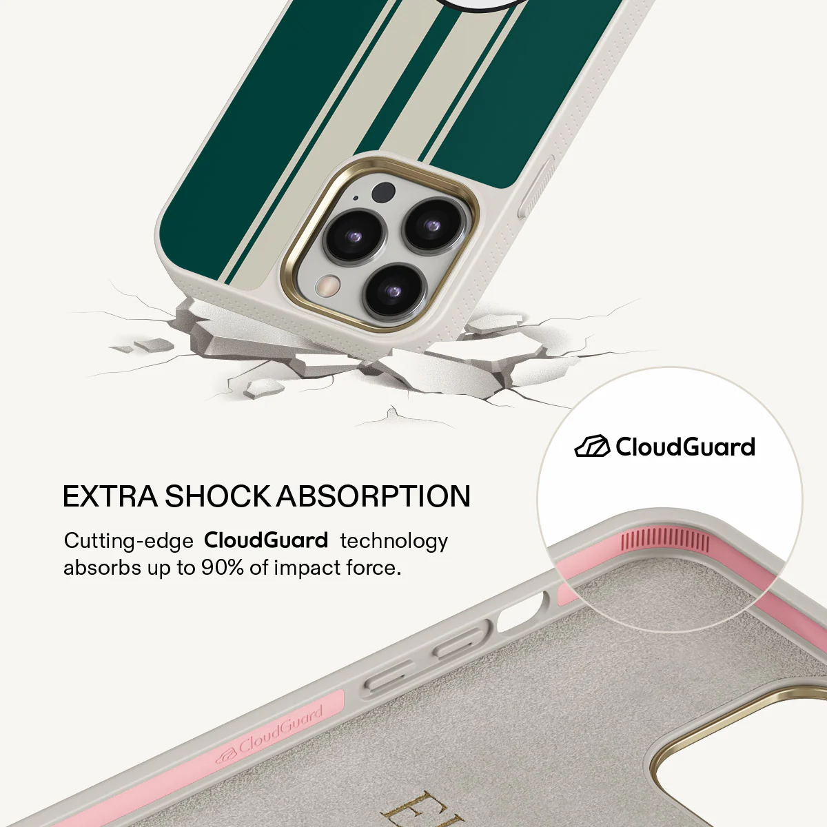 Classic Racing - iPhone 13 Pro Case - Image 21