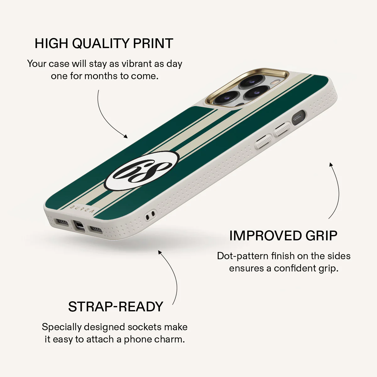 Classic Racing - iPhone 13 Pro Case - Image 23