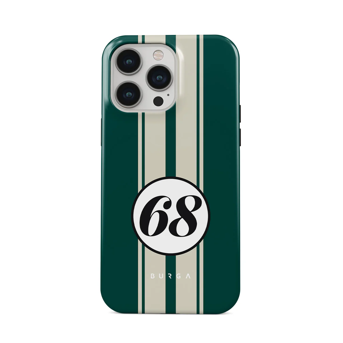 Classic Racing - iPhone 13 Pro Max Case