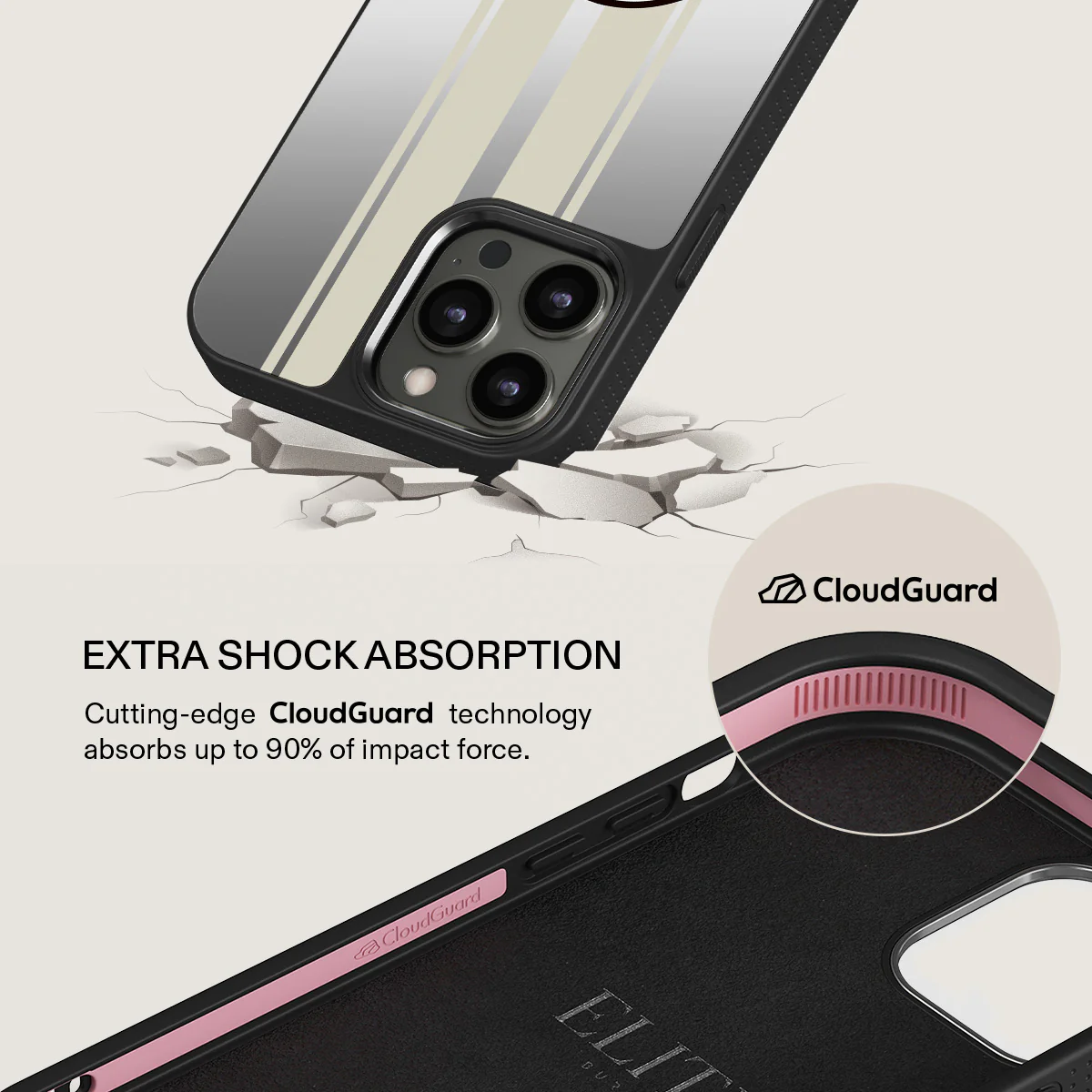 Classic Racing - iPhone 13 Pro Max Case - Image 36