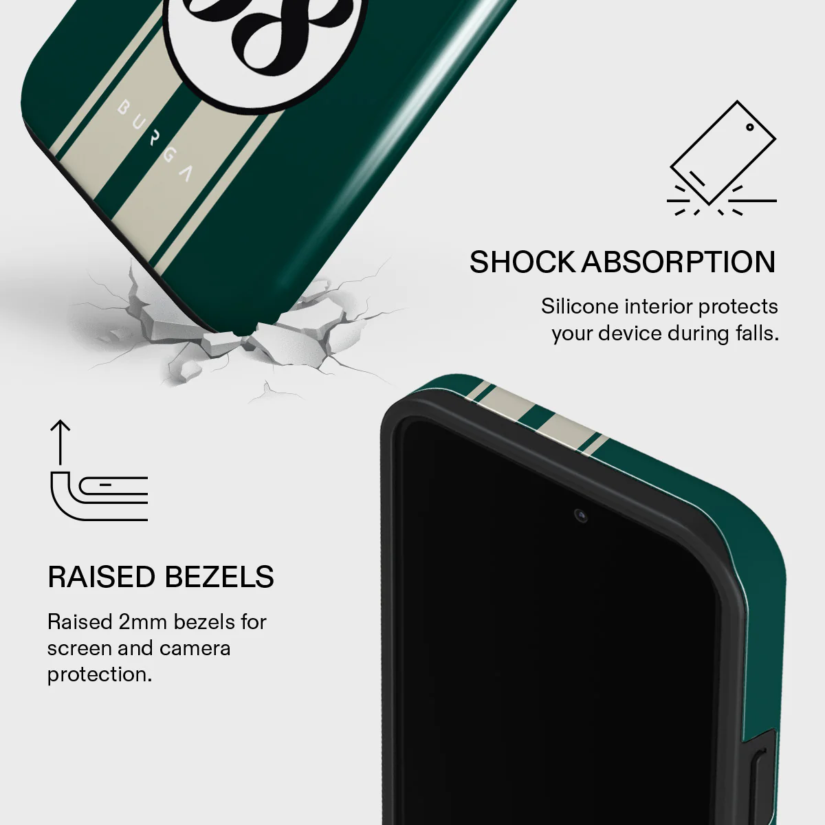 Classic Racing - iPhone 13 Pro Max Case - Image 4
