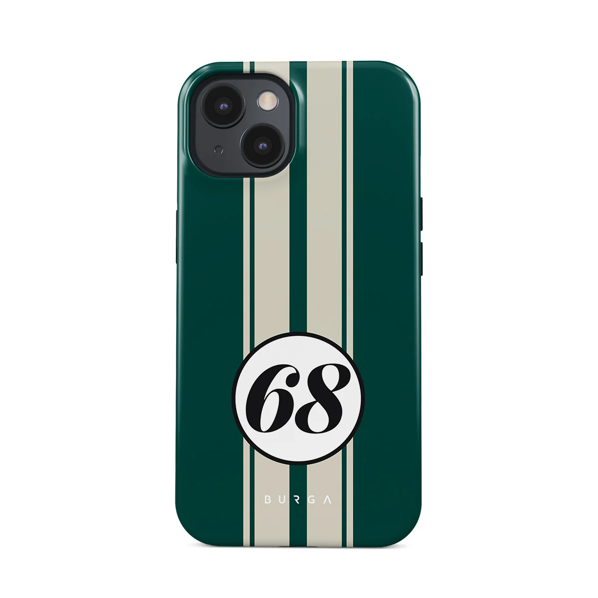 Classic Racing - iPhone 14 Plus Case