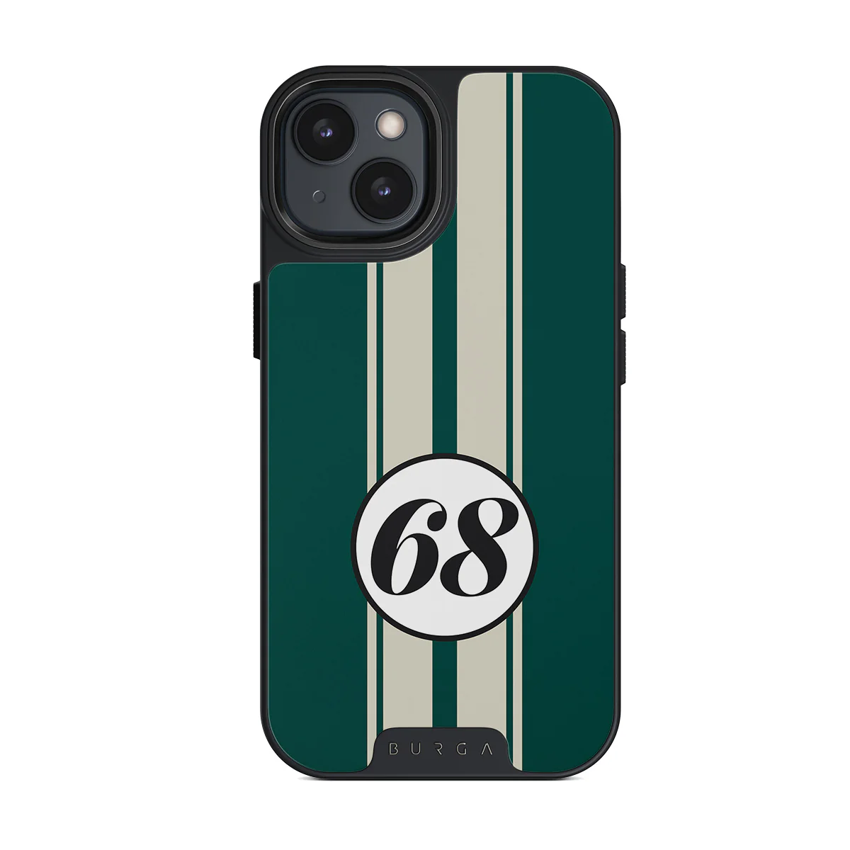 Classic Racing - iPhone 14 Plus Case - Image 12