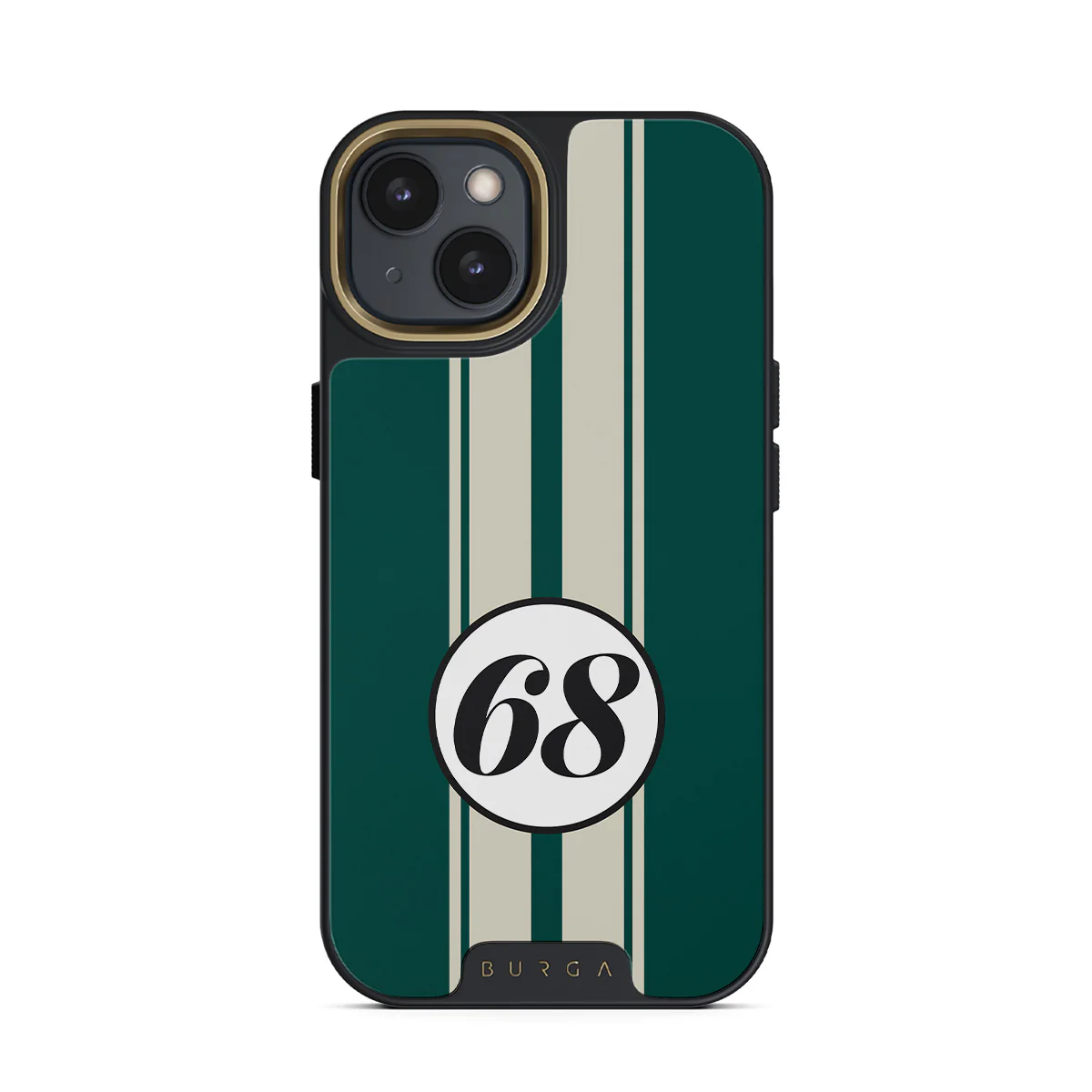 Classic Racing - iPhone 14 Plus Case - Image 5