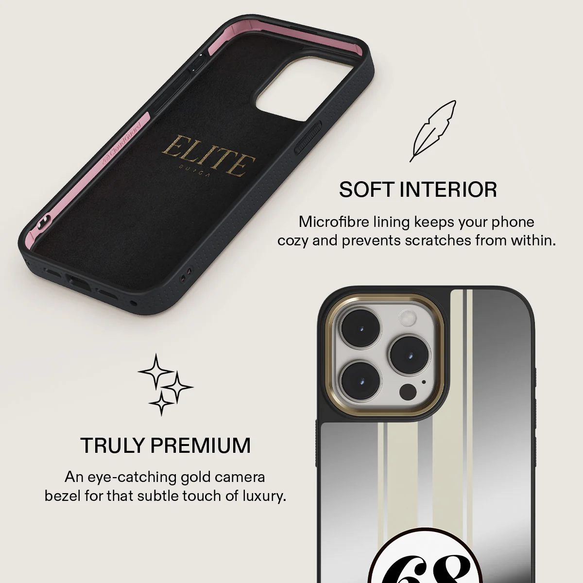Classic Racing - iPhone 14 Pro Max Case - Image 32