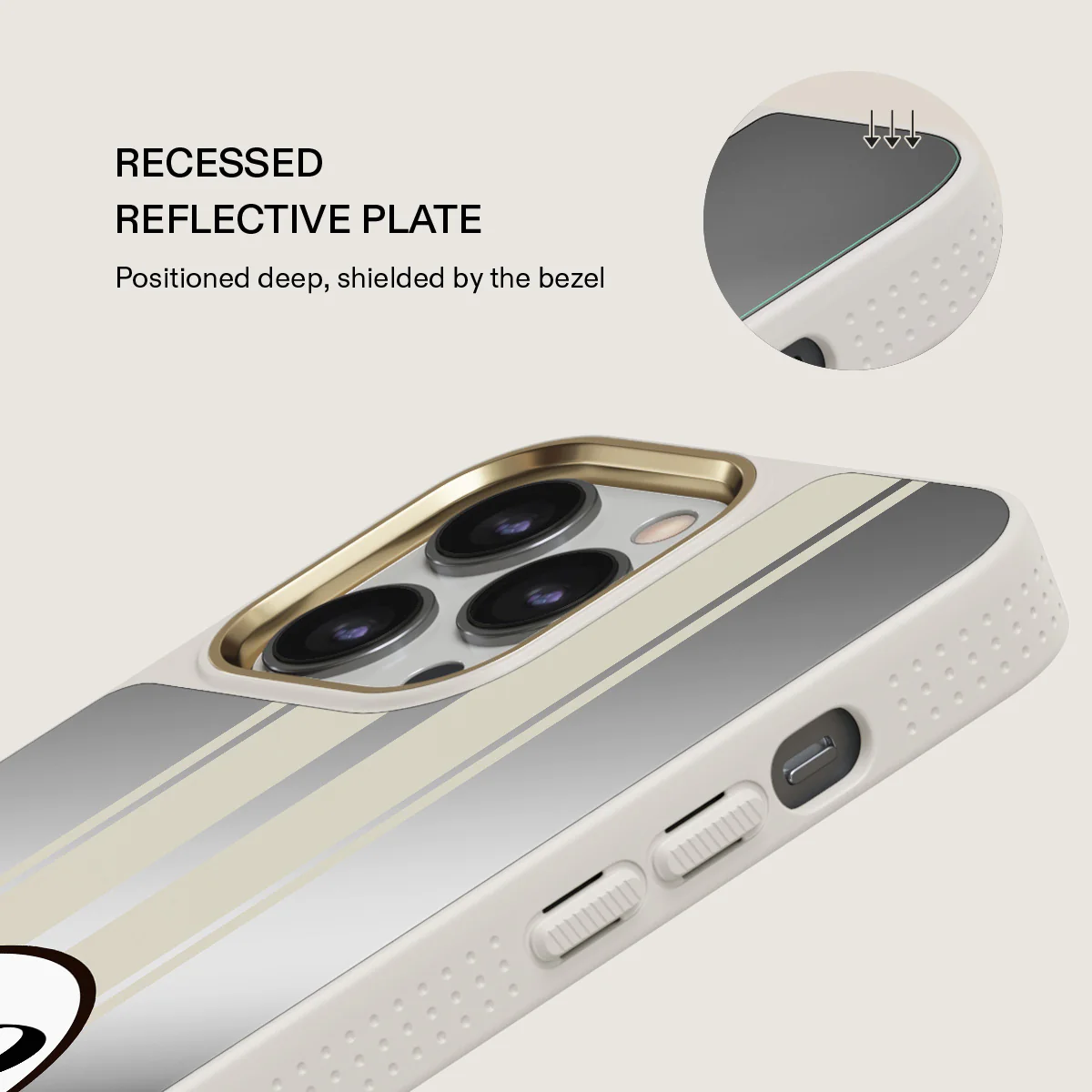 Classic Racing - iPhone 14 Pro Max Case - Image 45