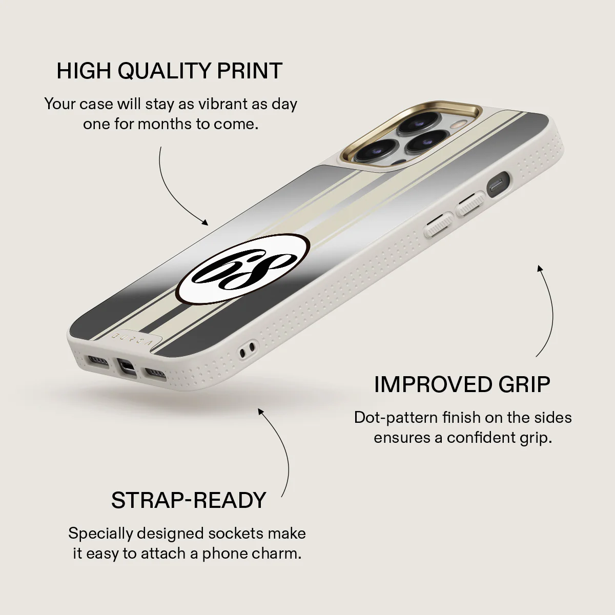 Classic Racing - iPhone 14 Pro Max Case - Image 47