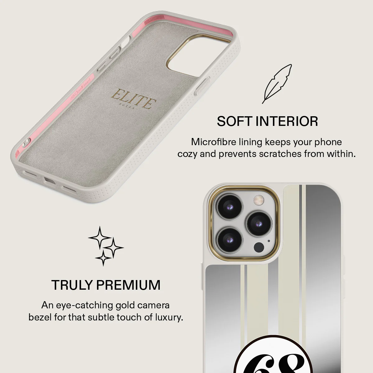 Classic Racing - iPhone 14 Pro Max Case - Image 48