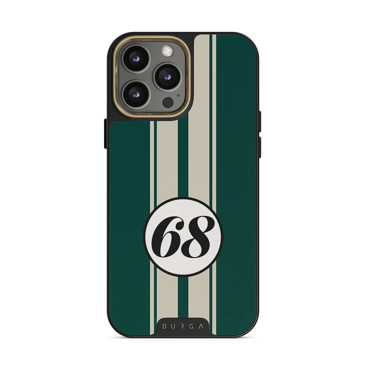 Classic Racing - iPhone 14 Pro Max Case - Image 5