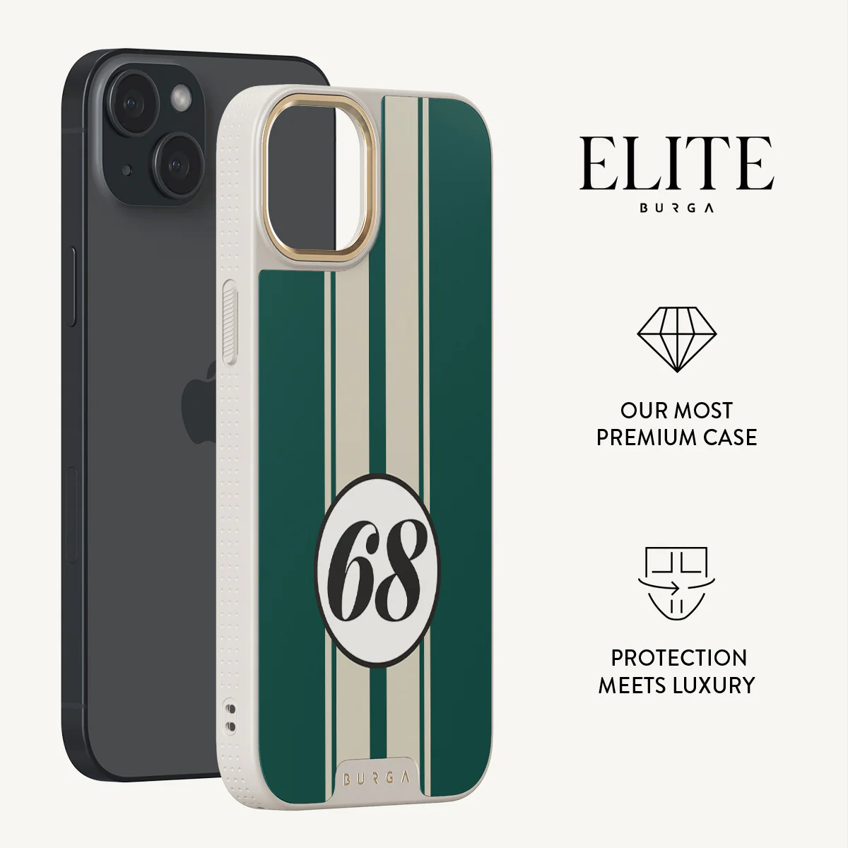 Classic Racing - iPhone 15 Case - Image 20