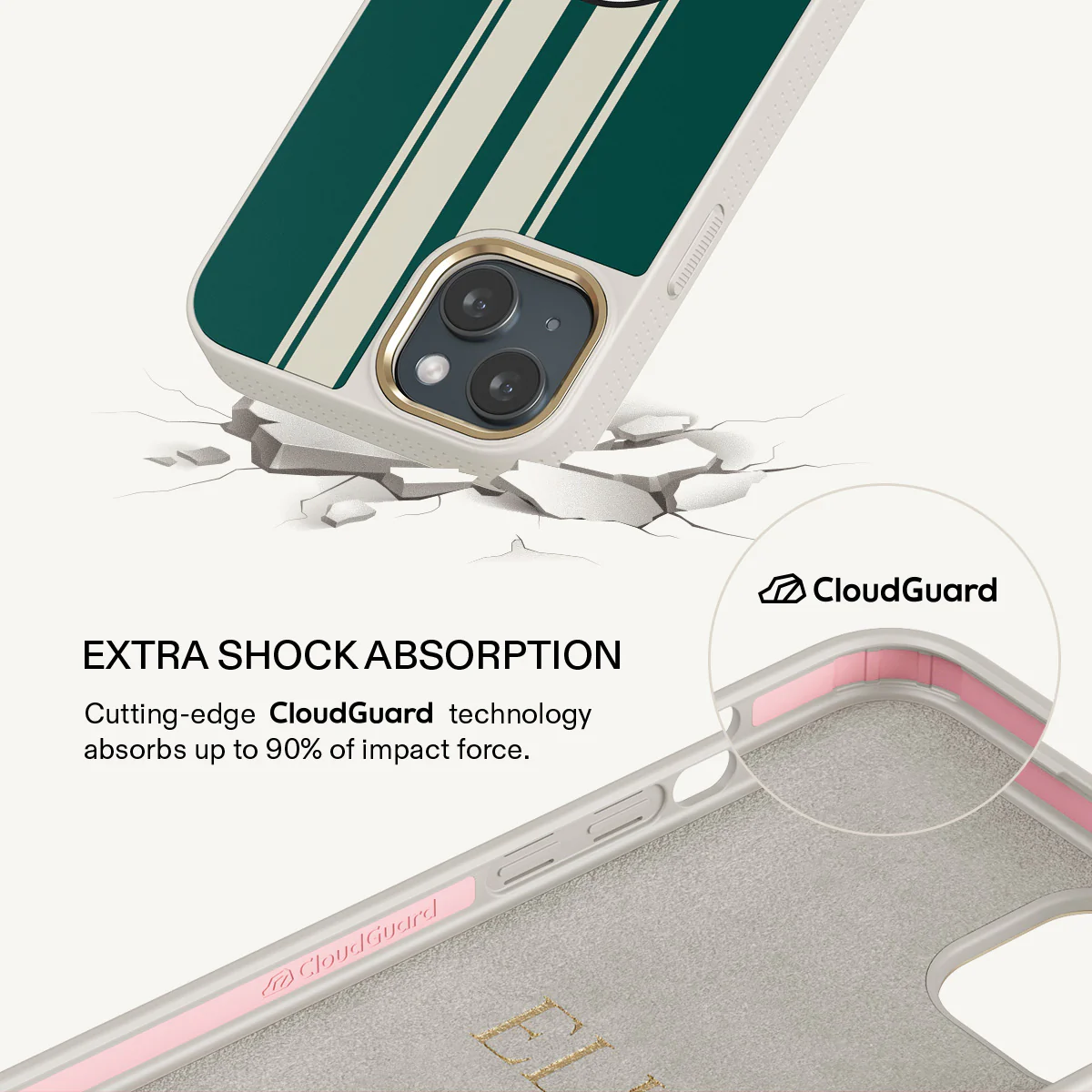 Classic Racing - iPhone 15 Case - Image 21