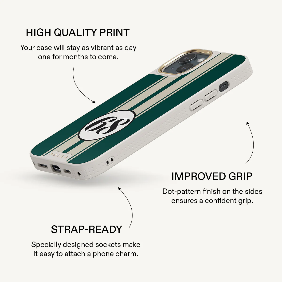 Classic Racing - iPhone 15 Case - Image 23