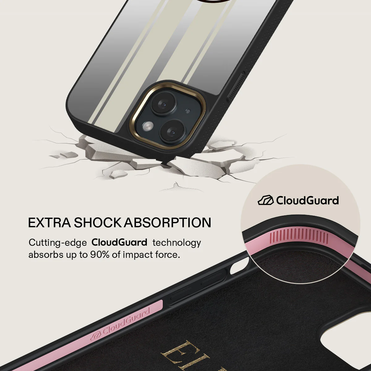Classic Racing - iPhone 15 Case - Image 28