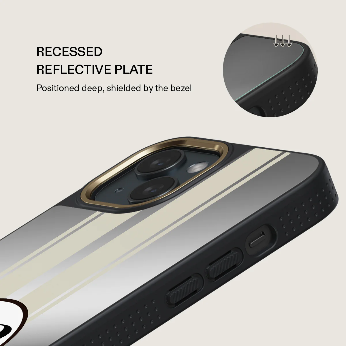 Classic Racing - iPhone 15 Case - Image 29