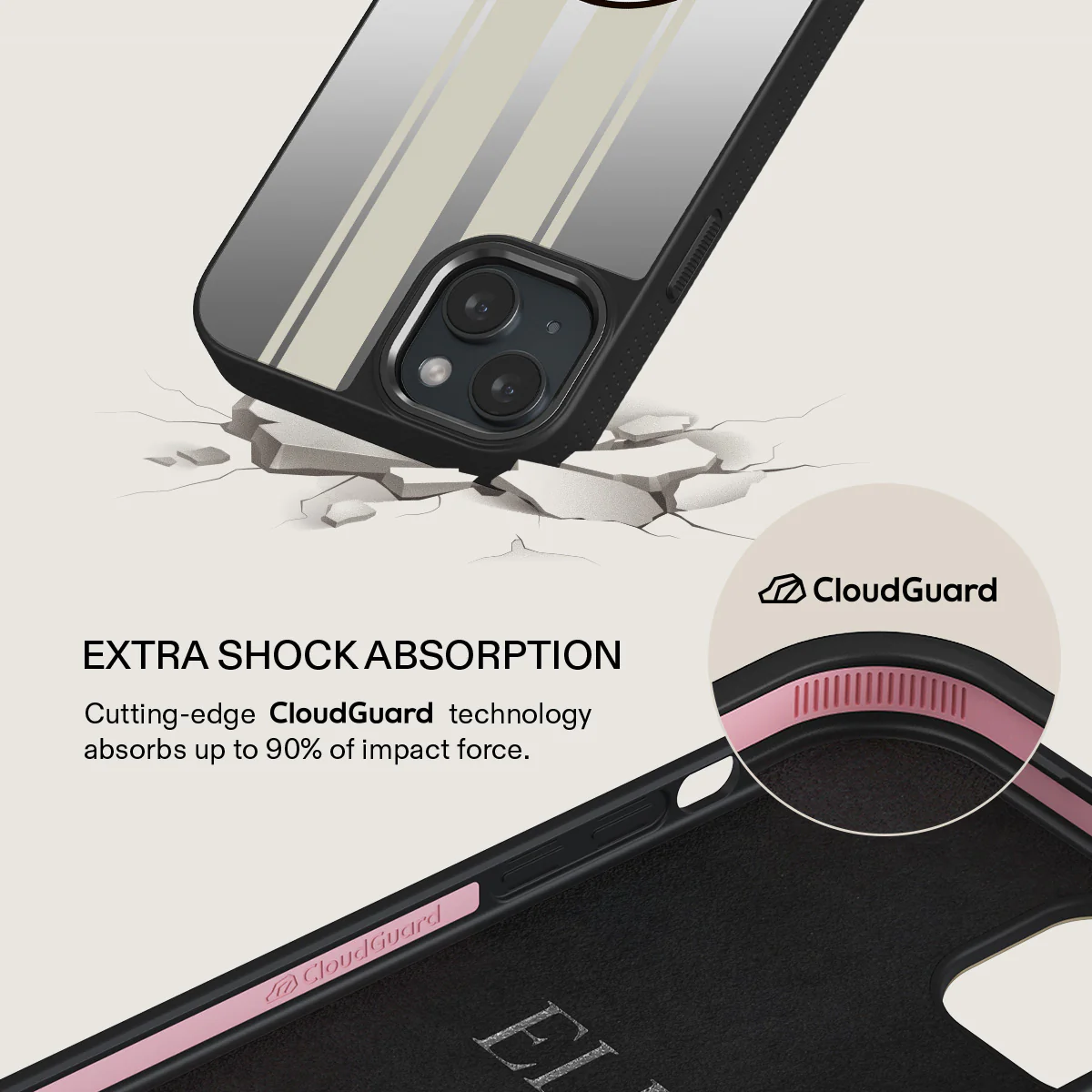 Classic Racing - iPhone 15 Case - Image 36