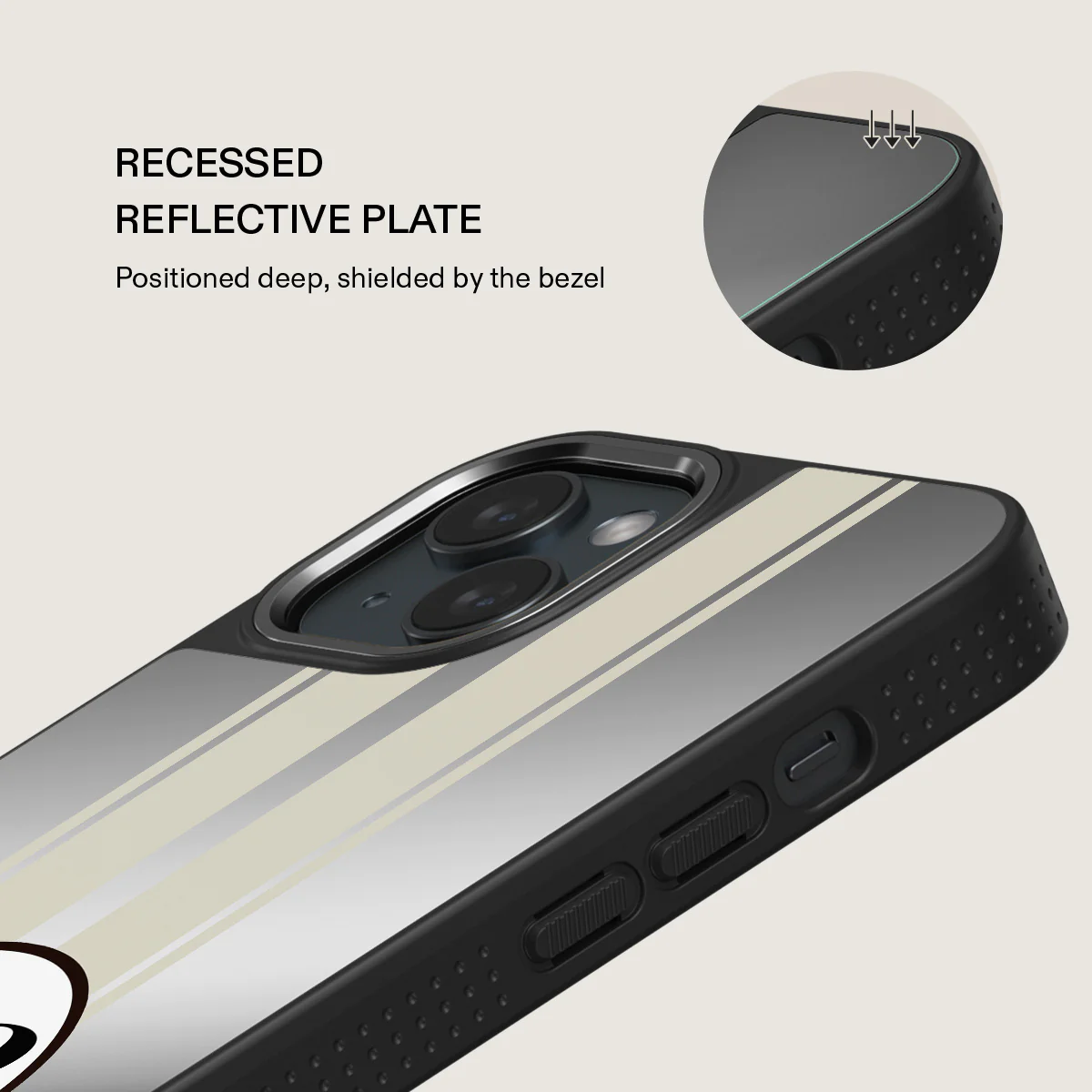 Classic Racing - iPhone 15 Case - Image 37