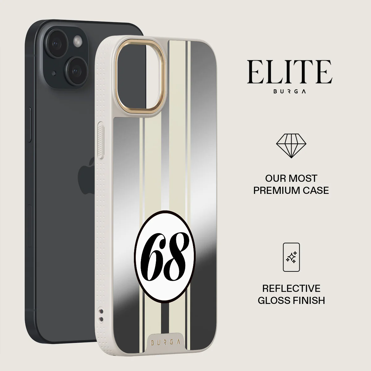 Classic Racing - iPhone 15 Case - Image 43