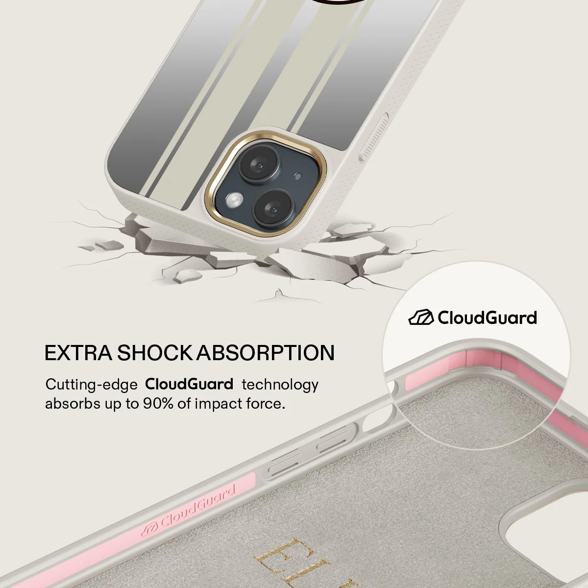 Classic Racing - iPhone 15 Case - Image 44