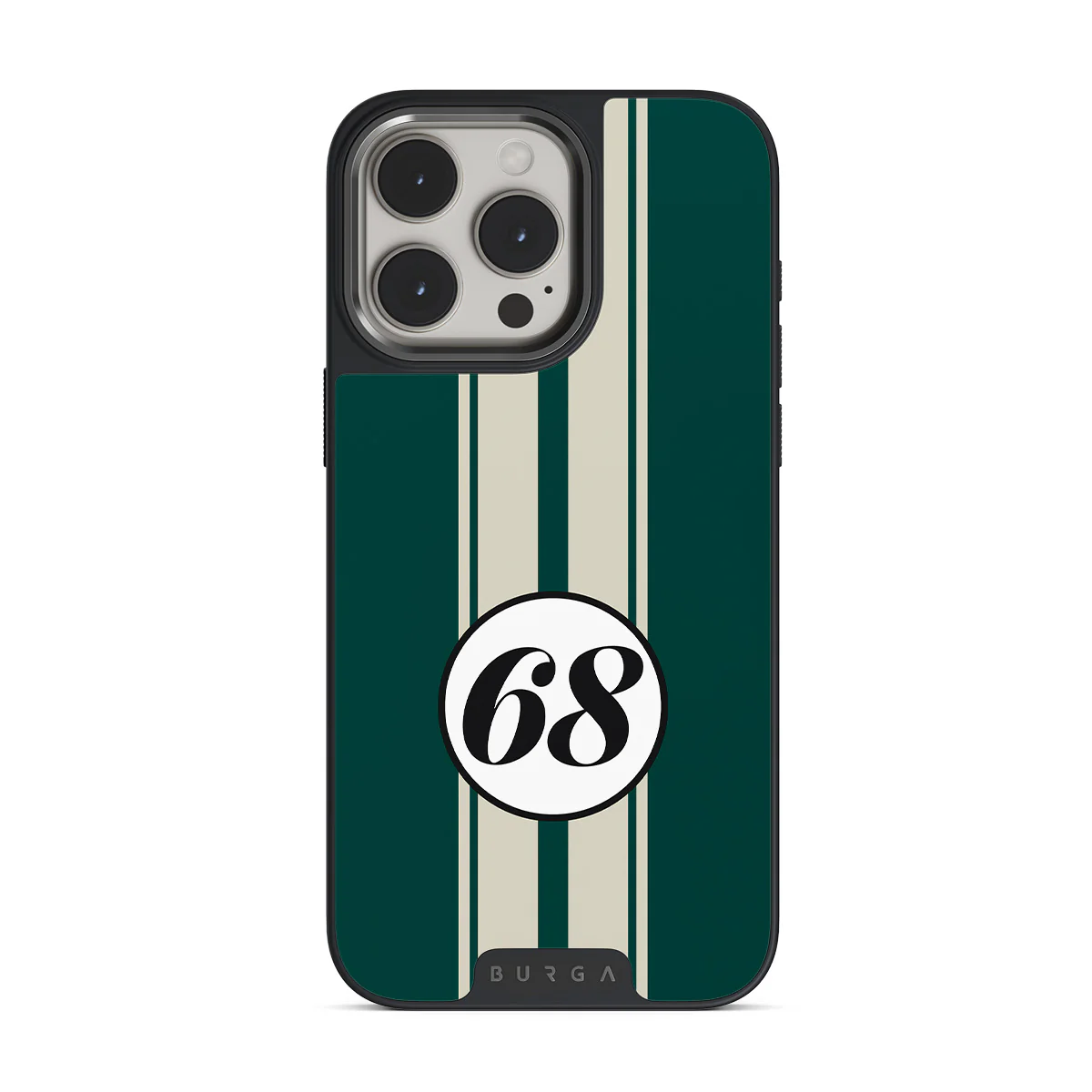 Classic Racing - iPhone 15 Pro Case - Image 12