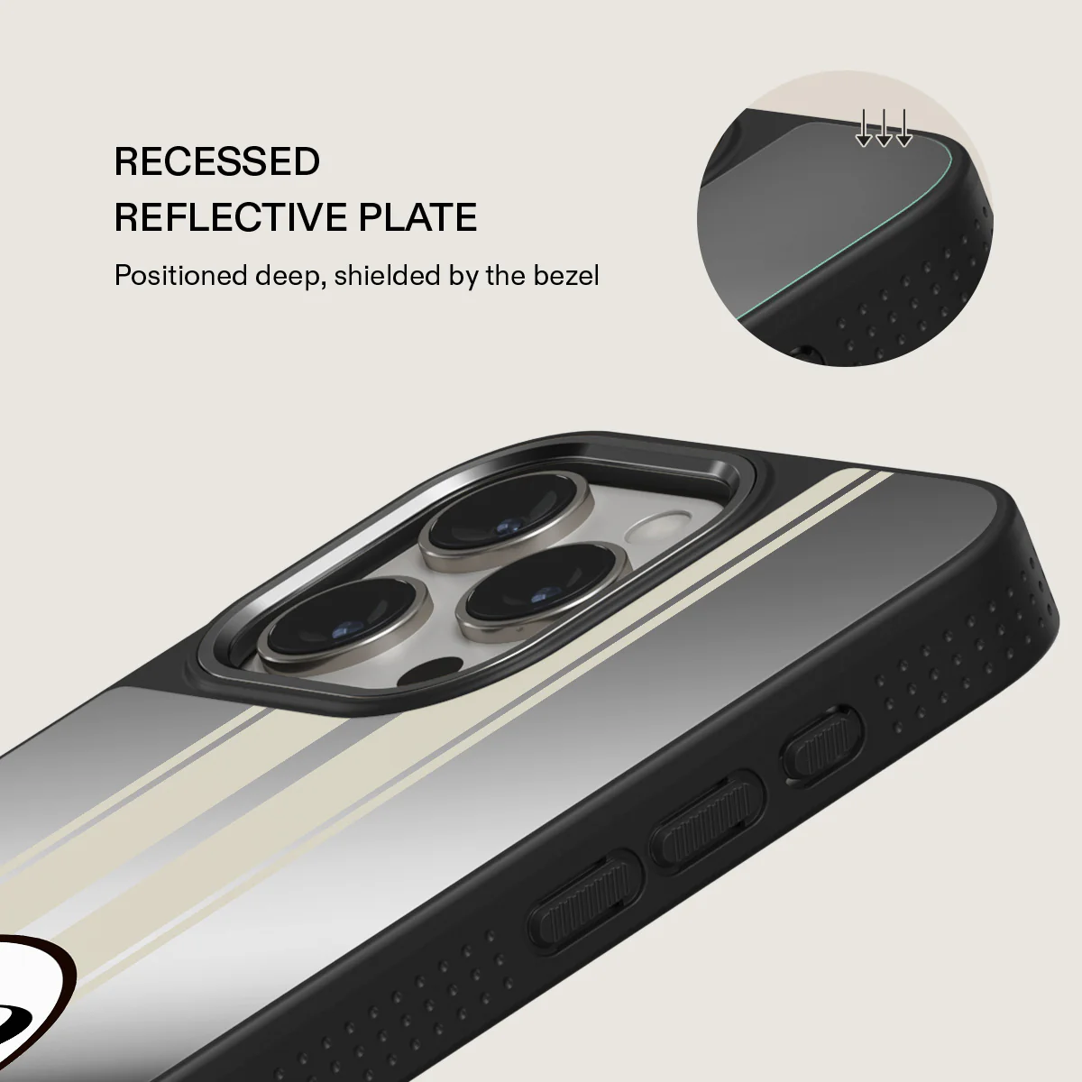 Classic Racing - iPhone 15 Pro Case - Image 37