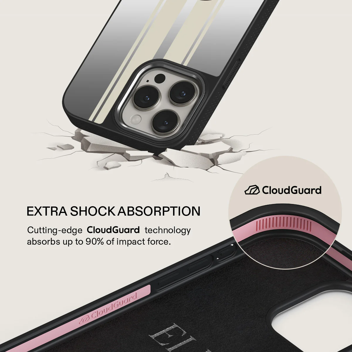 Classic Racing - iPhone 15 Pro Max Case - Image 36