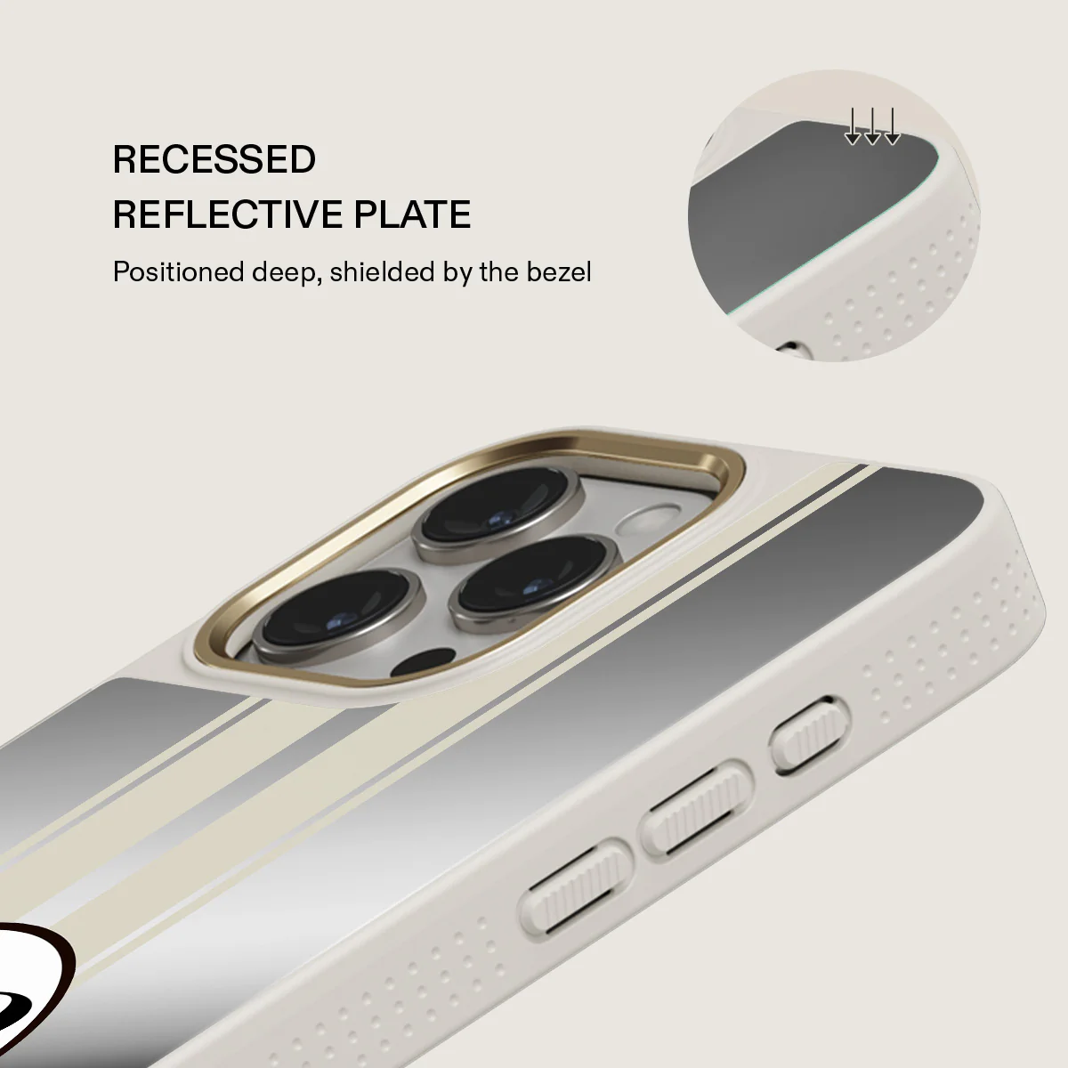 Classic Racing - iPhone 15 Pro Max Case - Image 45