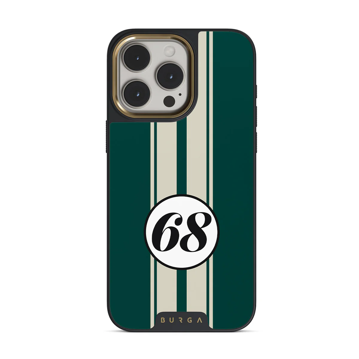 Classic Racing - iPhone 15 Pro Max Case - Image 5