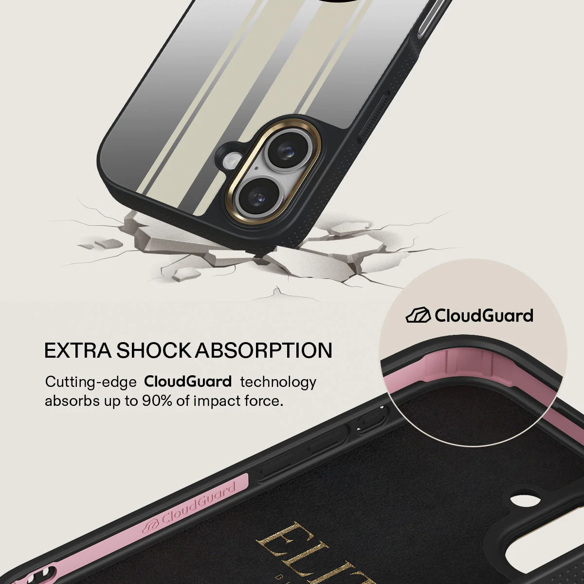 Classic Racing - iPhone 16 Case - Image 29