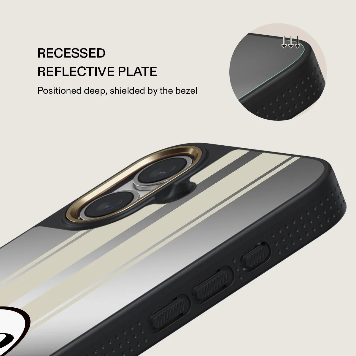 Classic Racing - iPhone 16 Case - Image 30
