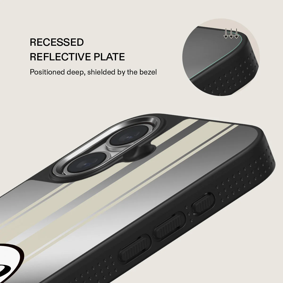 Classic Racing - iPhone 16 Case - Image 38