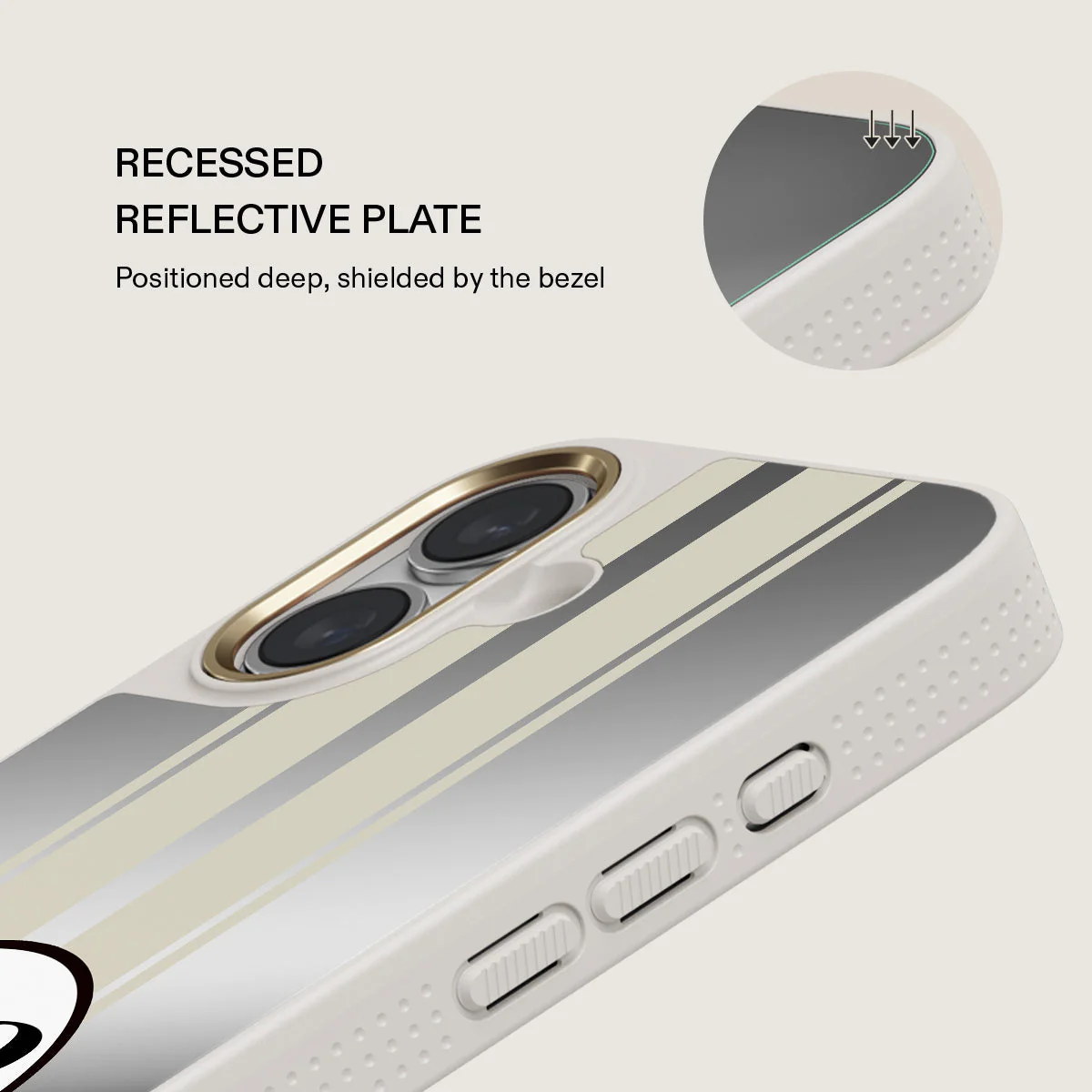 Classic Racing - iPhone 16 Case - Image 46
