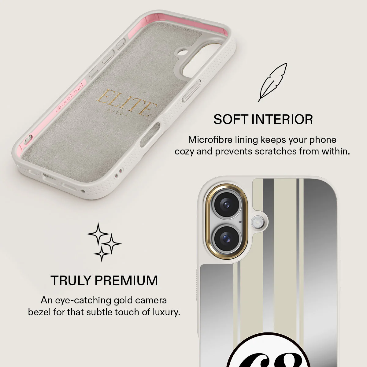Classic Racing - iPhone 16 Case - Image 49