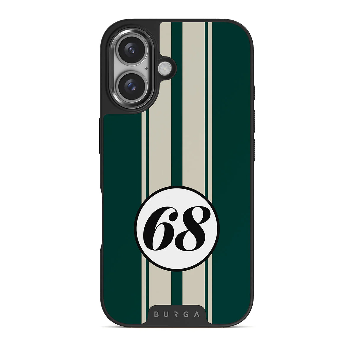 Classic Racing - iPhone 16 Plus Case - Image 13