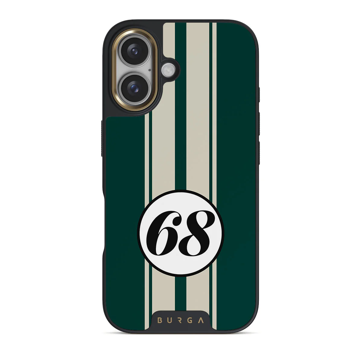 Classic Racing - iPhone 16 Plus Case - Image 6