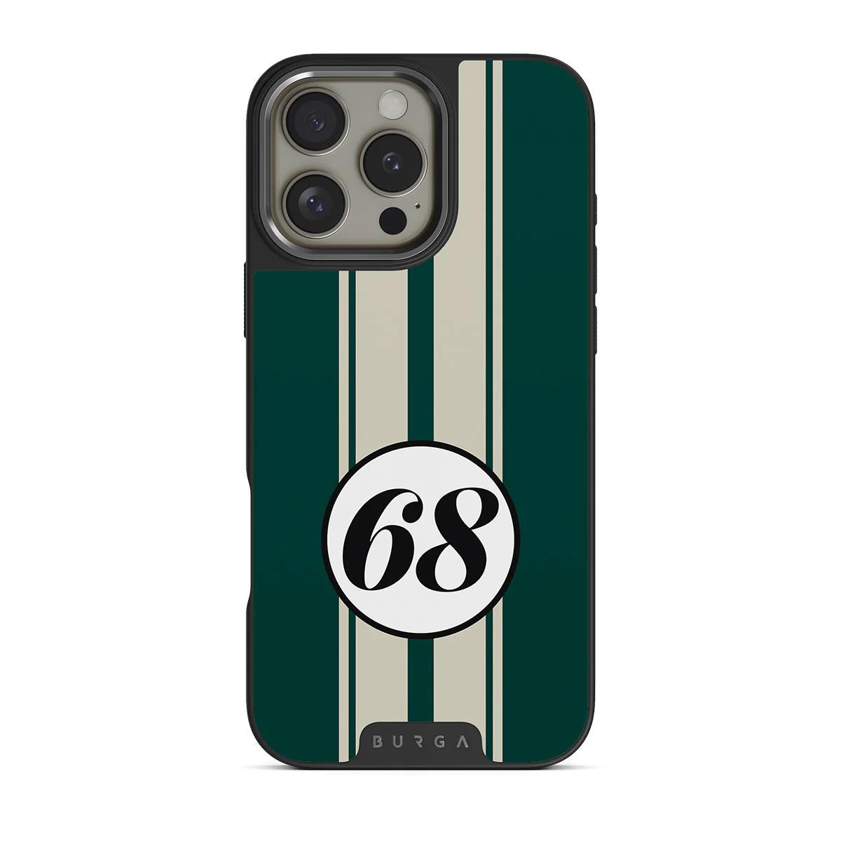Classic Racing - iPhone 16 Pro Case - Image 13