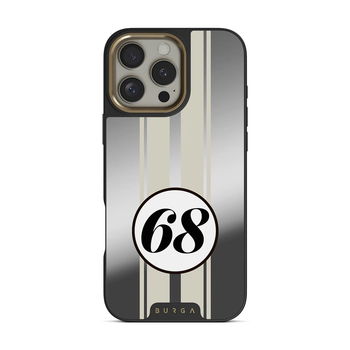 Classic Racing - iPhone 16 Pro Case - Image 27