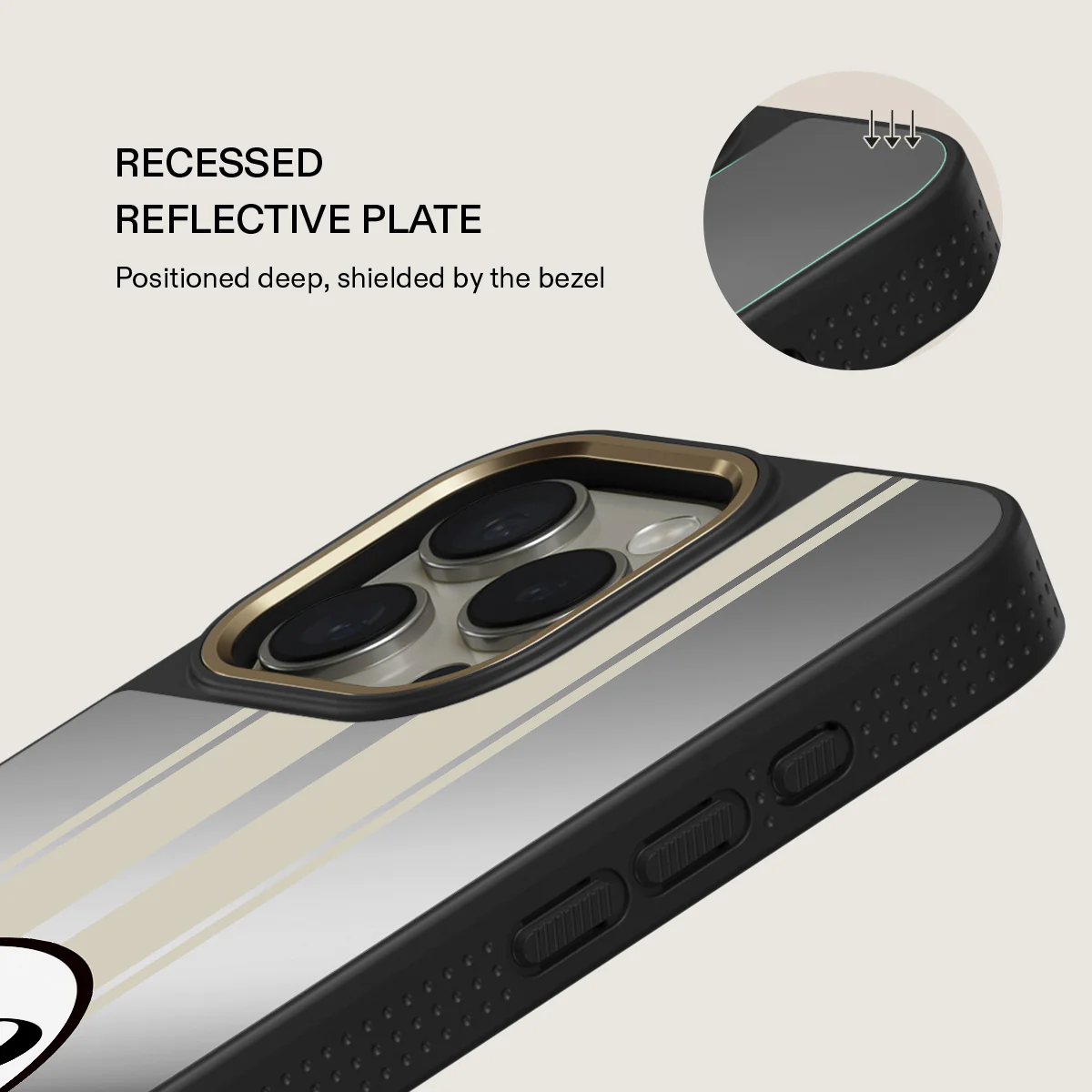 Classic Racing - iPhone 16 Pro Case - Image 30