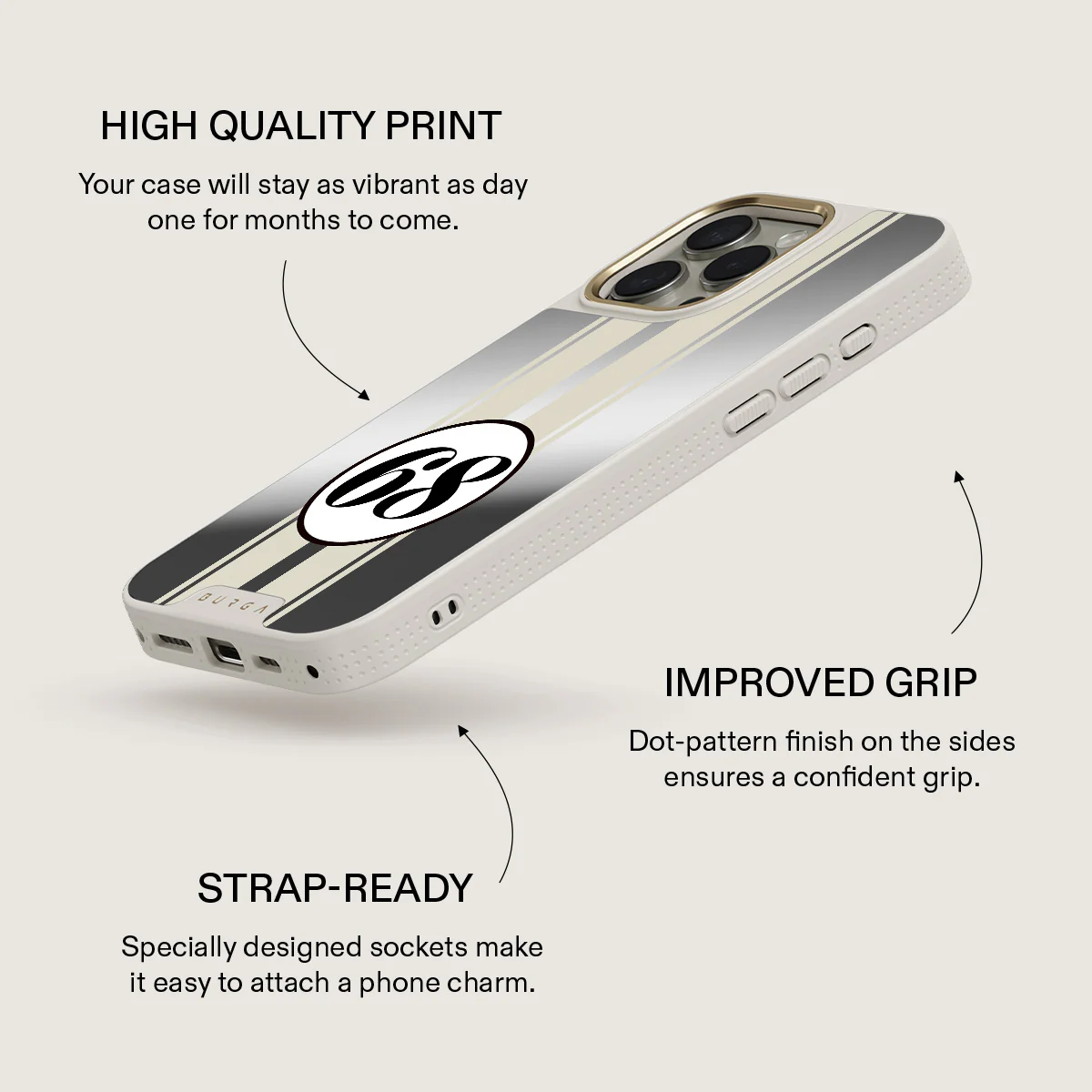 Classic Racing - iPhone 16 Pro Case - Image 48