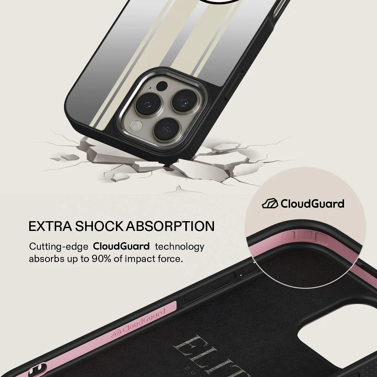 Classic Racing - iPhone 16 Pro Max Case - Image 37