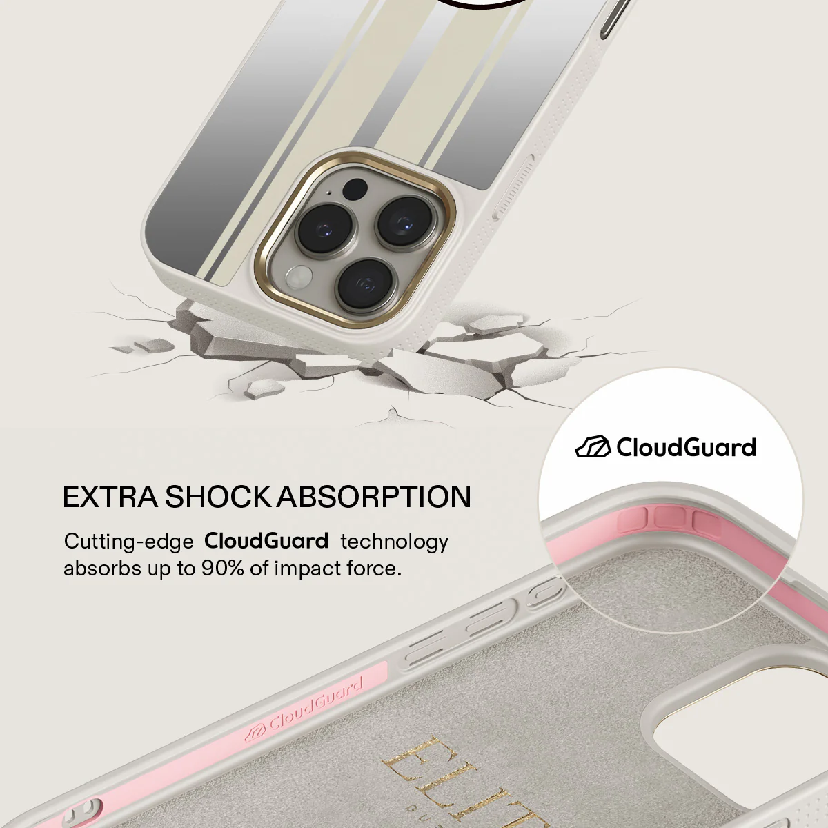 Classic Racing - iPhone 16 Pro Max Case - Image 45