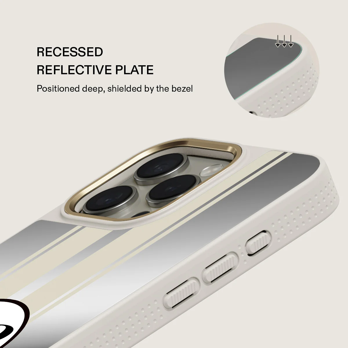 Classic Racing - iPhone 16 Pro Max Case - Image 46