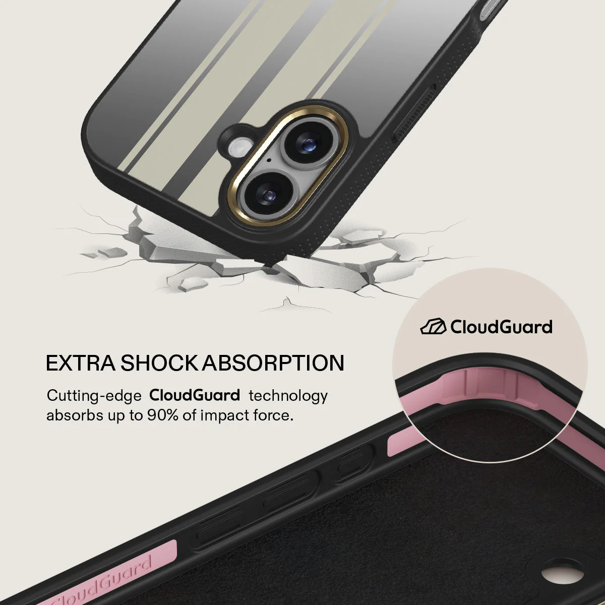 Classic Racing - iPhone 17 Case - Image 28