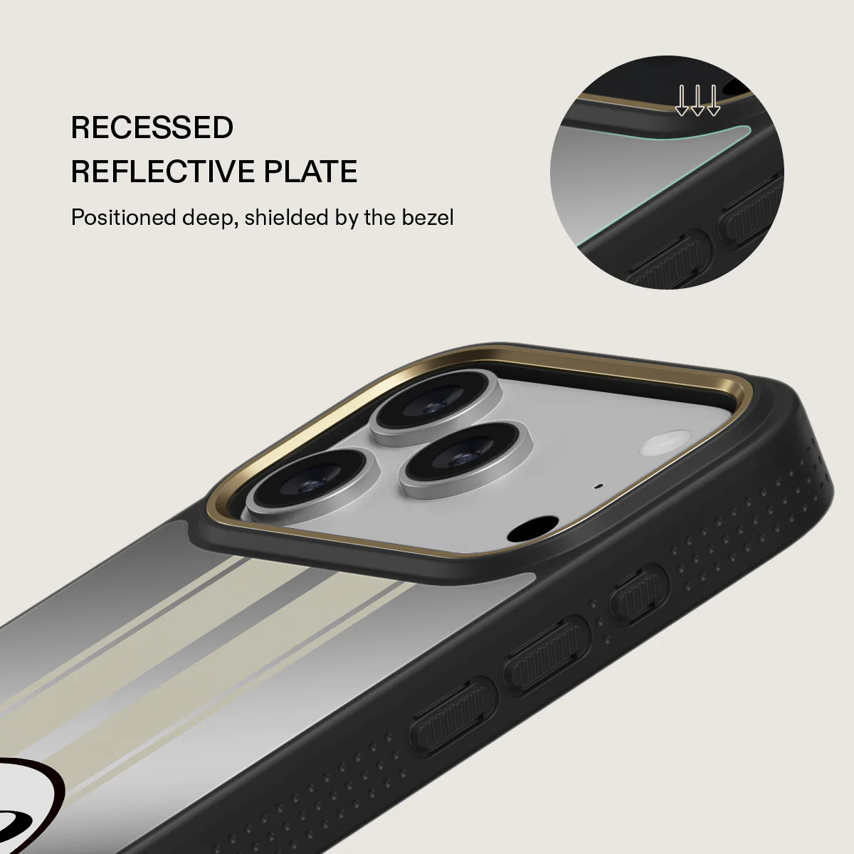 Classic Racing - iPhone 17 Pro Case - Image 29