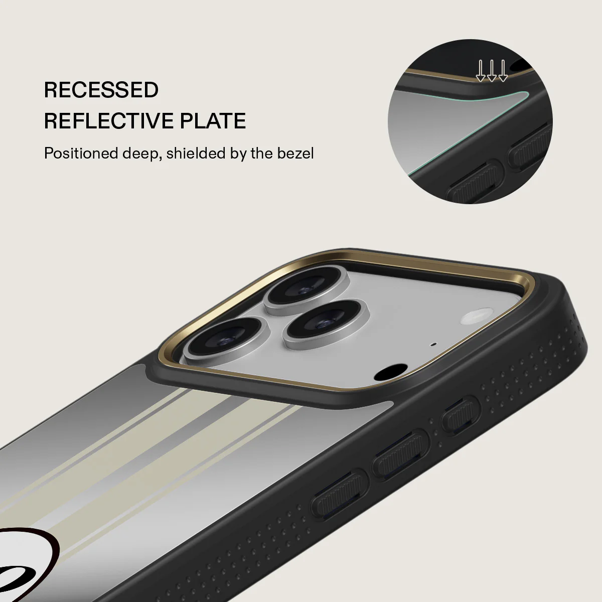 Classic Racing - iPhone 17 Pro Max Case - Image 29